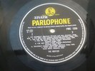 THE BEATLES HELP LP - UK 1ST PRESS MONO 1965 Y/B PARLOPHONE PMC1255 SUPER AUDIO