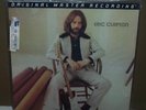 MFSL LP **SEALED**  ERIC CLAPTON  Self Titled  LIMITED EDITION #2443