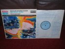 MOODY BLUES Days Of Future Passed LP 1967 MONO TEST PRESS 