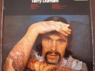 TERRY DURHAM: CRYSTAL TELEPHONE - RARE 1969 UK PROGRESSIVE FREAKBEAT DERAM LP