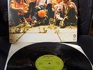 BURNIN RED IVANHOE : Same- WB 3013 - UK original 1970- RARE  -DANISH PROGRESSIV