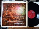 1960 RCA SB-2108 SS/gr Elgar Enigma & Brahms Vars MONTEUX LSO 1D1D NM