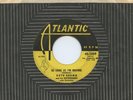 HEAR - Rare R&B 45 - Ruth Brown - As Long As I'm Moving - Atlantic # 45-1059