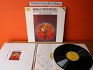 DGG DIGITAL 427 328-1 2LP MAHLER Symphony no. 3 LUDWIG - BERNSTEIN