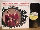 THE KINKS  LP  THE KINK KONTROVERSY ORIGINAL MONO