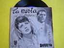 45 GIRI MARINO BARRETO LA NOVIA CON FUMETTO NUOVISSIMO 1961 RARO