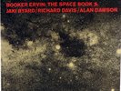 BOOKER ERVIN: THE SPACE BOOK-ORIGINAL BLUE TRIDENT MONO, VAN GELDER