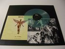 NIRVANA - IN UTERO - LP - CLEAR VINYL - RARE