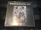 DESTROYER 666 terror abraxas LP IRON PEGASUS sodom vomitor blasphemy