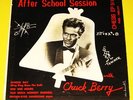 CHUCK BERRY  After School Session  CHESS EP-5118 picture sleeve only - EP jacket