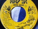 CASUAL T HANDS OFF FUNK FIFTY SIX HOPE ROAD L K BAD HEAVYWEIGHT ORIGINAL PRESS