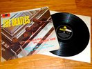 ?BEATLES 1963 UK 3rd PRESS 'PLEASE PLEASE ME' FACTORY SAMPLE DEMO?