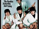 THE BEATLES YESTERDAY AND TODAY ALTERNATE COVER