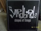 YARDBIRDS SHAPES OF THINGS BOX SET 7 LPS CHARLY BOX 104 CLAPTON BECK