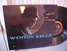 Wynton Kelly - Kelly At Midnite - Vee-Jay 3011 - SOUNDS GOOD - RARE