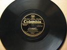 Ted Lewis and his Band on Columbia 1346 in 