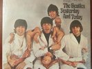 The Beatles - Yesterday and Today LP vinyl Butcher Baby Cover New Sealed Reissue