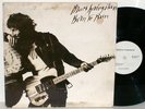 BRUCE SPRINGSTEEN: Born To Run script cover test pressing rare