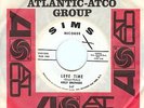 NORTHERN SOUL 45-KELLY BROTHERS-