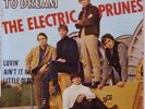 FRENCH EP 45 TOURS THE ELECTRIC PRUNES 