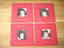 QUEEN - I WANT TO BREAK FREE 4 x 7