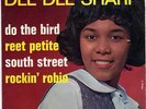 Dee Dee Sharp - 45 T EP Do the bird (1963)