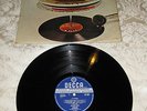 THE ROLLING STONES LET IT BLEED 1969 UK DECCA STEREO ORIGINAL LP RECORD