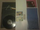 Pink Floyd Dark Side of the Moon 1973  UK LP complete