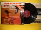 Hi Fi A LA ESPANOLA LP - FR1/FR1 -MINTY- Mercury Living Presence SR90144 -ORIG