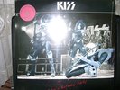 KISS *Peters Birthday Party* 2 LP Sealed RARE RED Wax 3/500