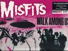 Misfits - Walk Amongst Us ( RSD LP - Sealed )