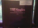 ABBA THE SINGLES THE FIRST TEN YEARS SPECIAL DOULBLE ALBUM PICTURE DISCS