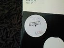 BLACK SABBATH MOB RULES TEST PRESSING LP RECORD