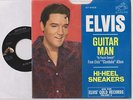 ELVIS PRESLEY 