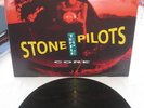 STONE TEMPLE PILOTS Core  1992 GERMAN ORIGINAL 1st PRESS VINYL LP OOP M