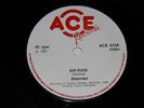 Disorder-Air Raid/Law And Disorder-UK Vinyl 7