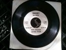 LESTER YOUNG New Orleans/Down To the River on Barry DEEP SOUL Listen