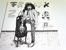 FRANK ZAPPA-FREAKS AND MOTHERFU-LP/Vinyl/Record