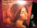 Emmy Lou Harris Emmylou  original Jubilee Gliding Bird LP