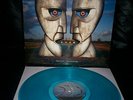 PINK FLOYD THE DIVISION BELL BLUE VINYL 1994