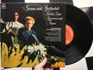 Simon and Garfunkel 