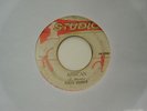 ZOOT SIMMS - AFRICAN/ SOUL DEFENDERS - POPCORN REGGAE{7