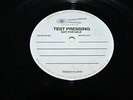 BEATLES SGT PEPPERS MFSL 1-100 TEST PRESSING