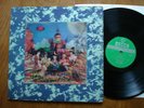 Rolling Stones - Their Satanic Majesties Request - 1st Stereo 3D Sleeve