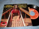 DANY FISCHER quand le film est triste, très rare ep oldies popcorn exc. état