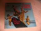 SURF PARTY 1964 SOUNDTRACK LP(2OTH CENTURY FOX)JACKIE DESHANNON/ASTRONAUTS/ETC