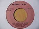 MAMO LAGBEMA love music and dance 7