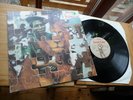 JAH LLOYD THE BLACK LION THE HUMBLE ONE UK 1978 SUPER SELTEN