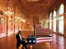 MEMPHIS SLIM Plays Classical American Music The Blues - Barclay 1973 French only
