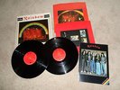 RAINBOW...ON STAGE...UK ORIG++ SCARCE 1977 TOUR PROGRAMME